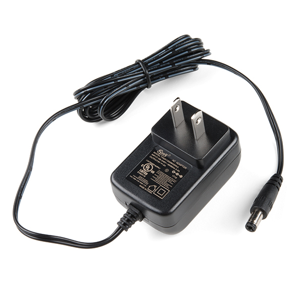 A Sports Select Speaker Power Supply (BV-SELECTRPS) ON SALE! on a white background.