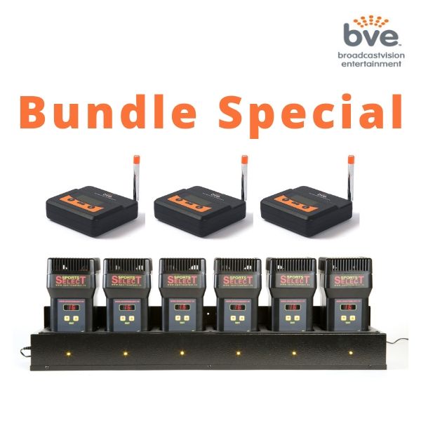 Bundle Special