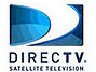Direct tv satellite television logo.